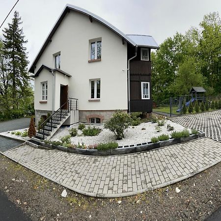 Przystanek Karpacz Lejlighed Eksteriør billede