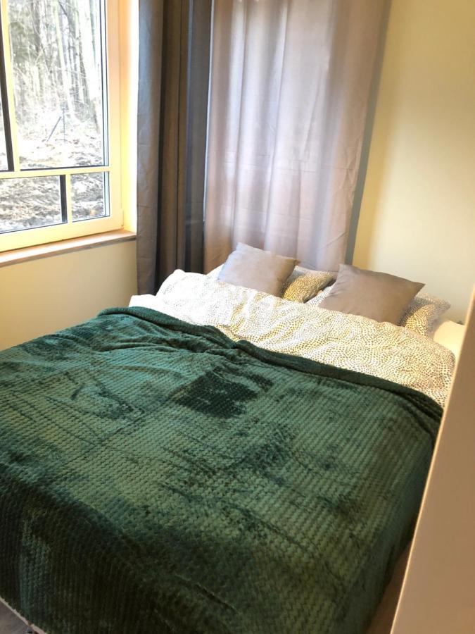 Przystanek Karpacz Lejlighed Eksteriør billede