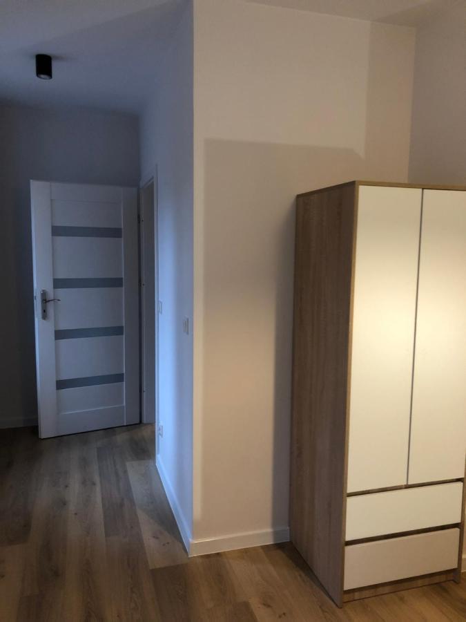Przystanek Karpacz Lejlighed Eksteriør billede